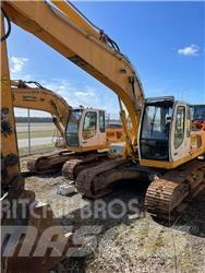 Liebherr R 926 LC Гусеничные экскаваторы