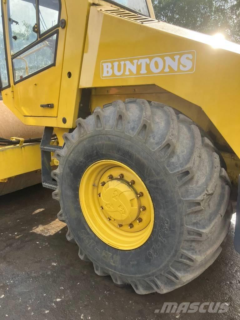 Bomag BW 213 Грунтовые катки
