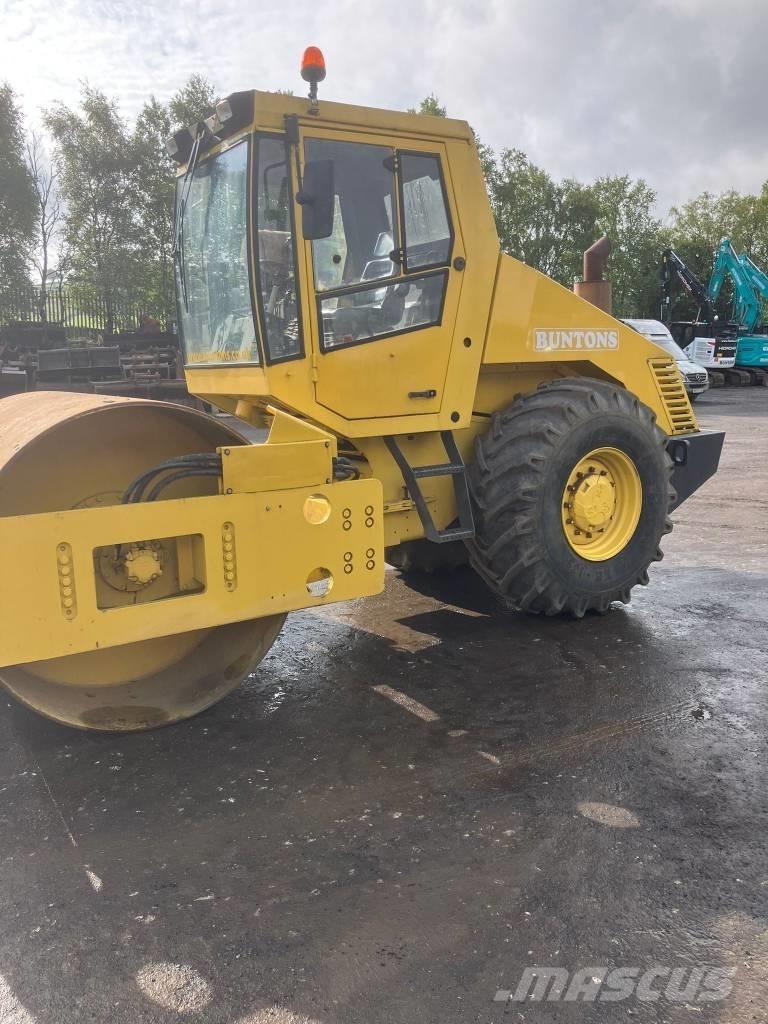 Bomag BW 213 Грунтовые катки
