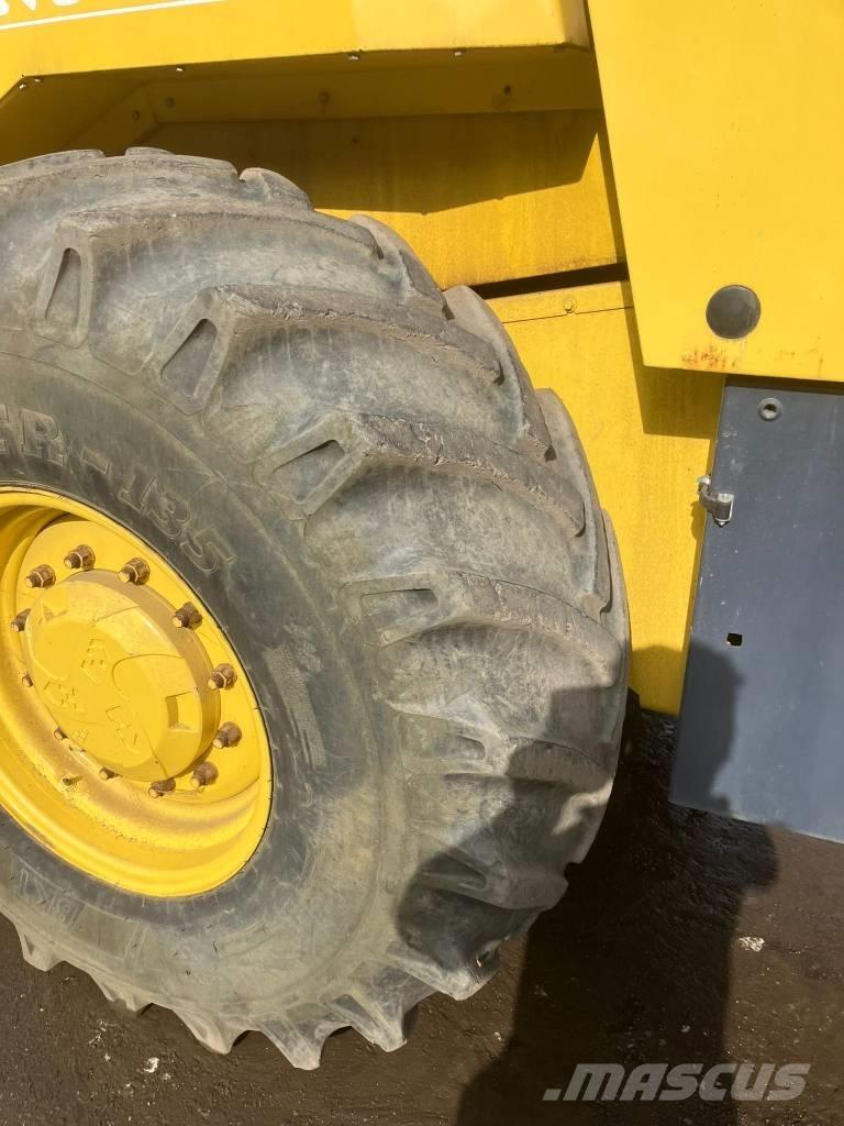 Bomag BW 213 Грунтовые катки