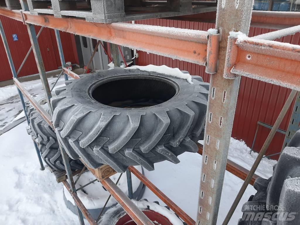 Michelin 18,4R34 Шины и колёса