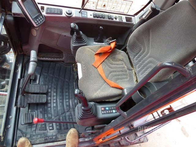 Doosan DX 63-3 Мини-экскаваторы