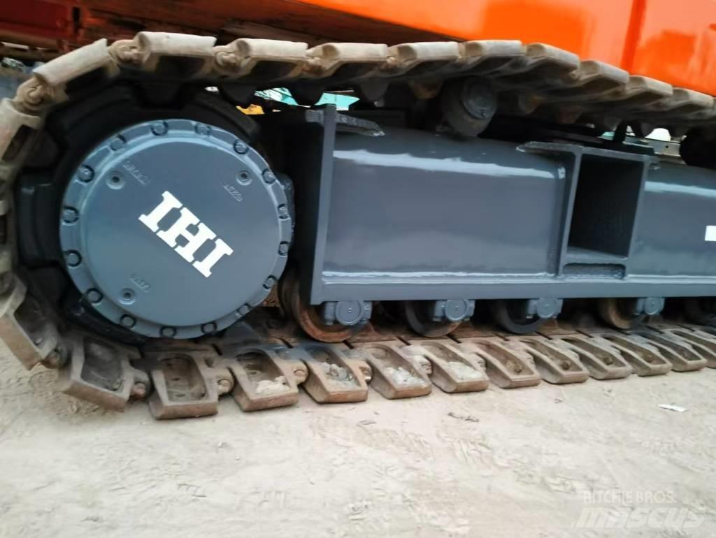 IHI CCH 500 Гусеничные краны