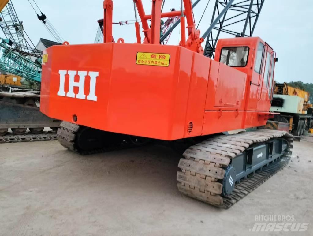 IHI CCH 500 Гусеничные краны