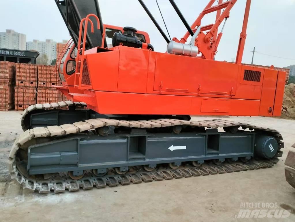 IHI CCH 500 Гусеничные краны