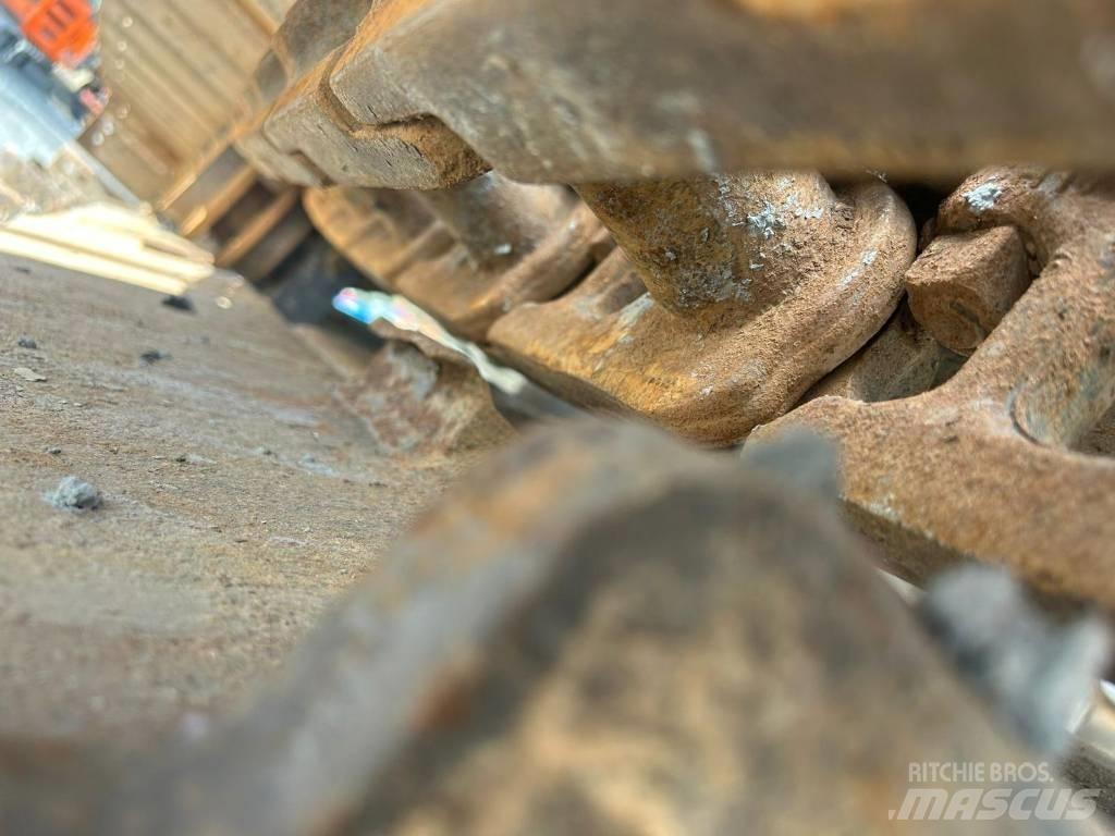 Volvo EC 140 EL Гусеничные экскаваторы