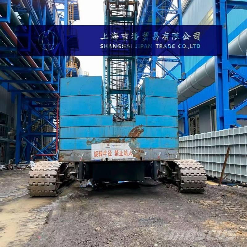 Kobelco 7200 Гусеничные краны