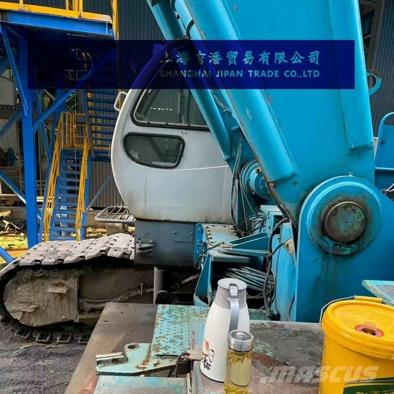 Kobelco 7200 Гусеничные краны