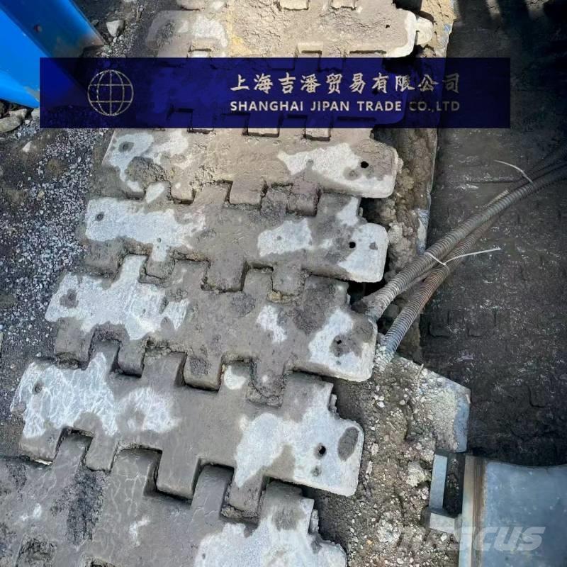 Kobelco 7200 Гусеничные краны