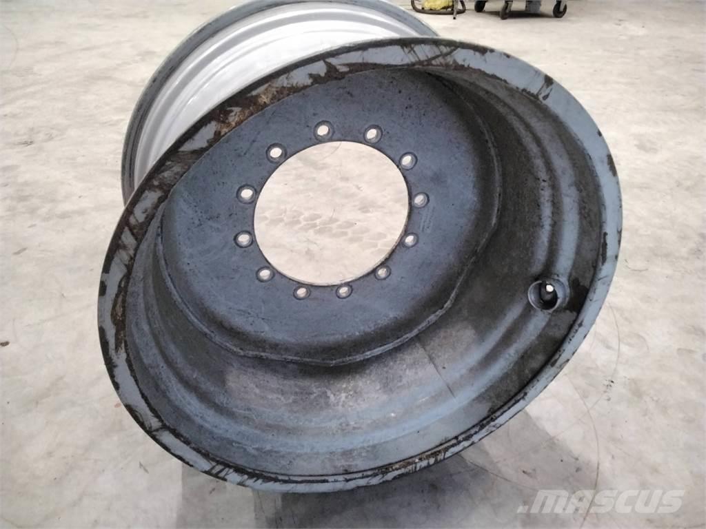 Valmet 911 20x34 Шины и колёса