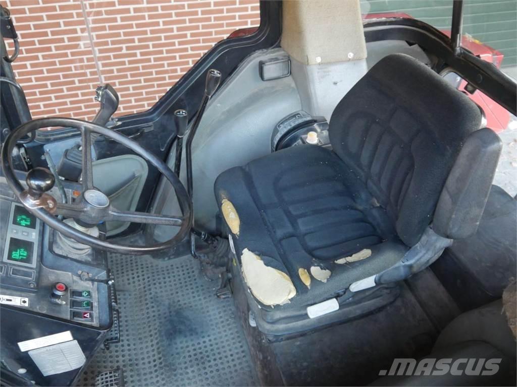 Case IH 844 XL+ Трактора