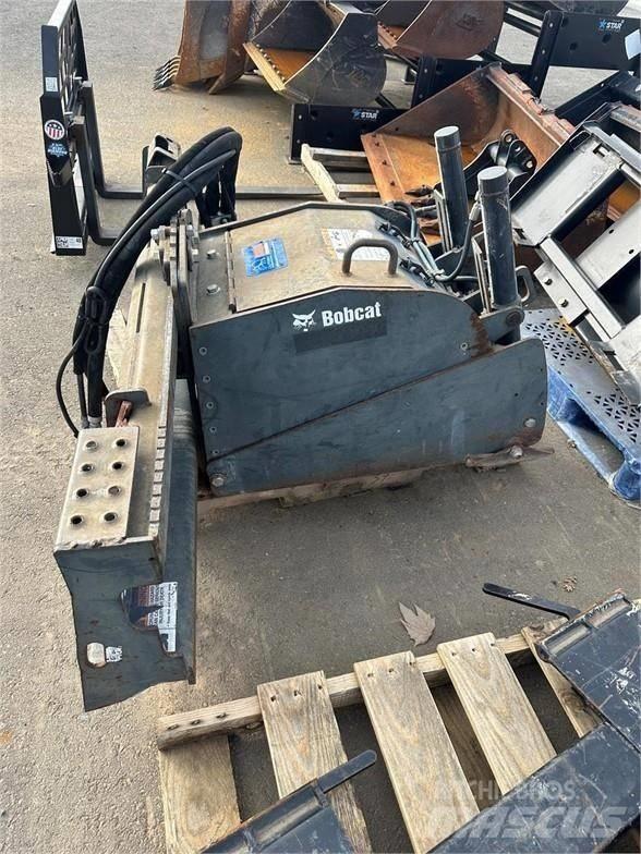 Bobcat 18PLA Асфальтоукладчики