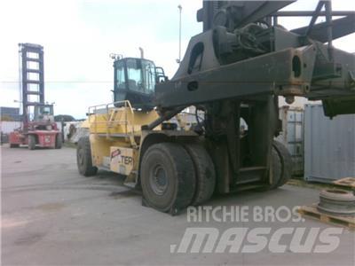 Hyster H52.00XM-16CH Контейнерные вилочные погрузчики