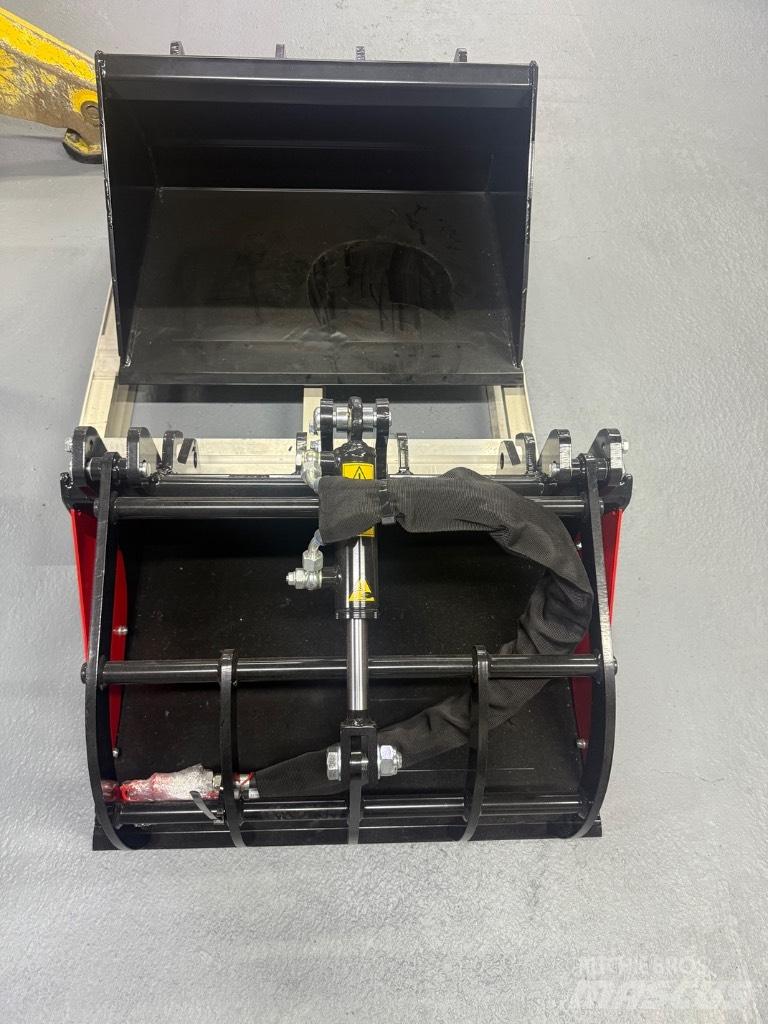 Sherpa Z10 Малые погрузчики