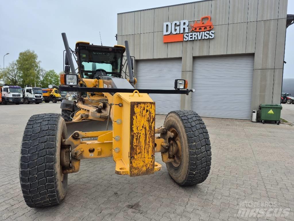 Volvo G 960B Грейдеры