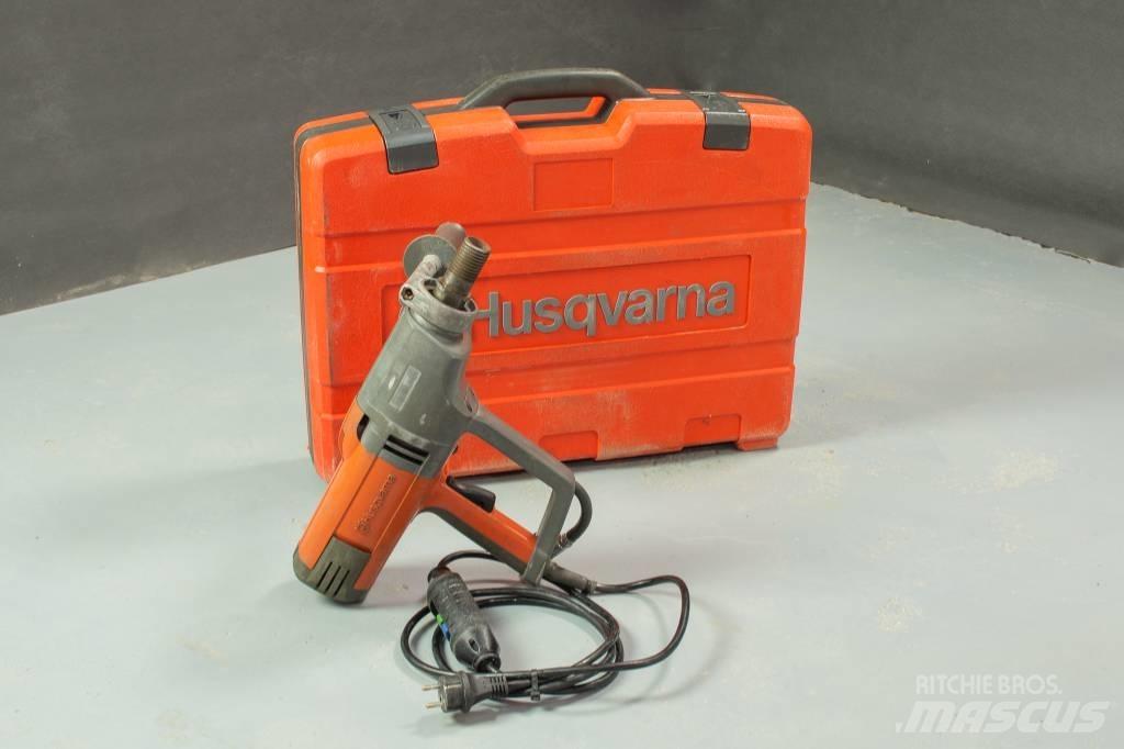 Husqvarna DM230 Другое буровое оборудование