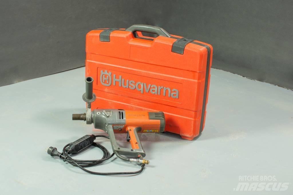 Husqvarna DM230 Другое буровое оборудование