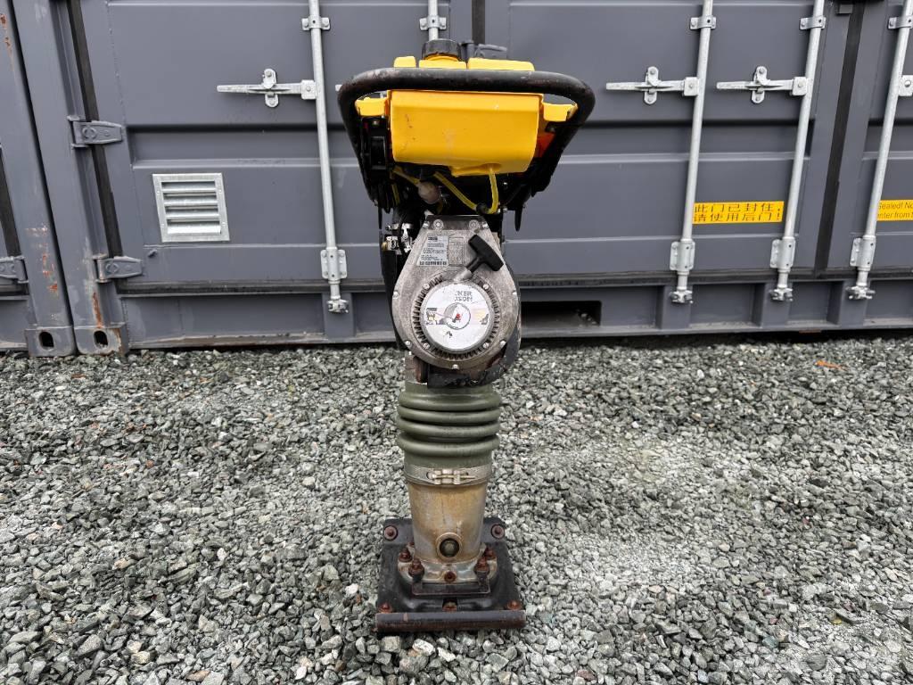 Wacker Neuson BS60-2 Трамбовщики