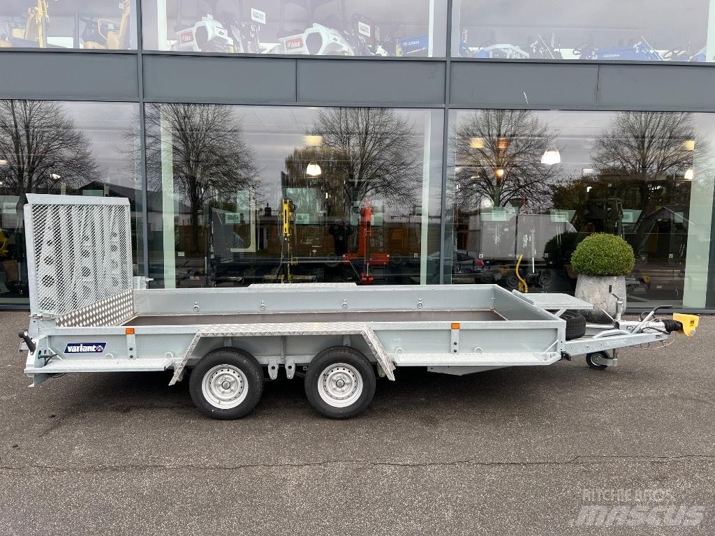 Variant 3518 m4 Прицепы-Автовозы