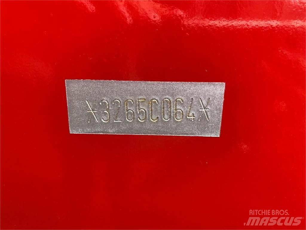 Schäffer 2630 SLT Мини-погрузчики