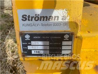 Epok GM22 Мульчирователи