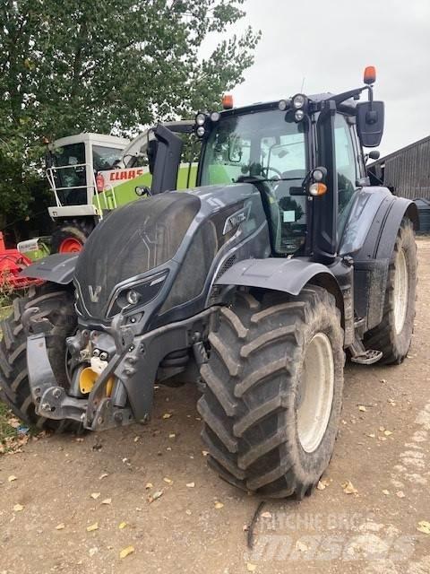 Valtra T 174 EA Трактора