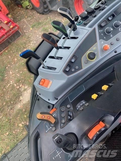 Valtra T 174 EA Трактора