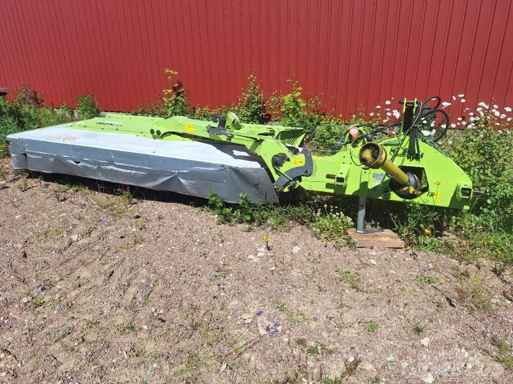 CLAAS Disco 3600 Косилки плющилки