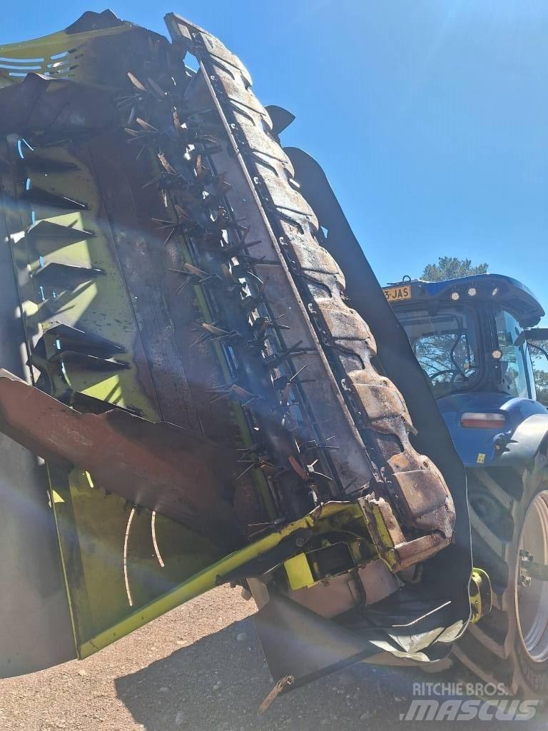 CLAAS Disco 3600 Косилки плющилки
