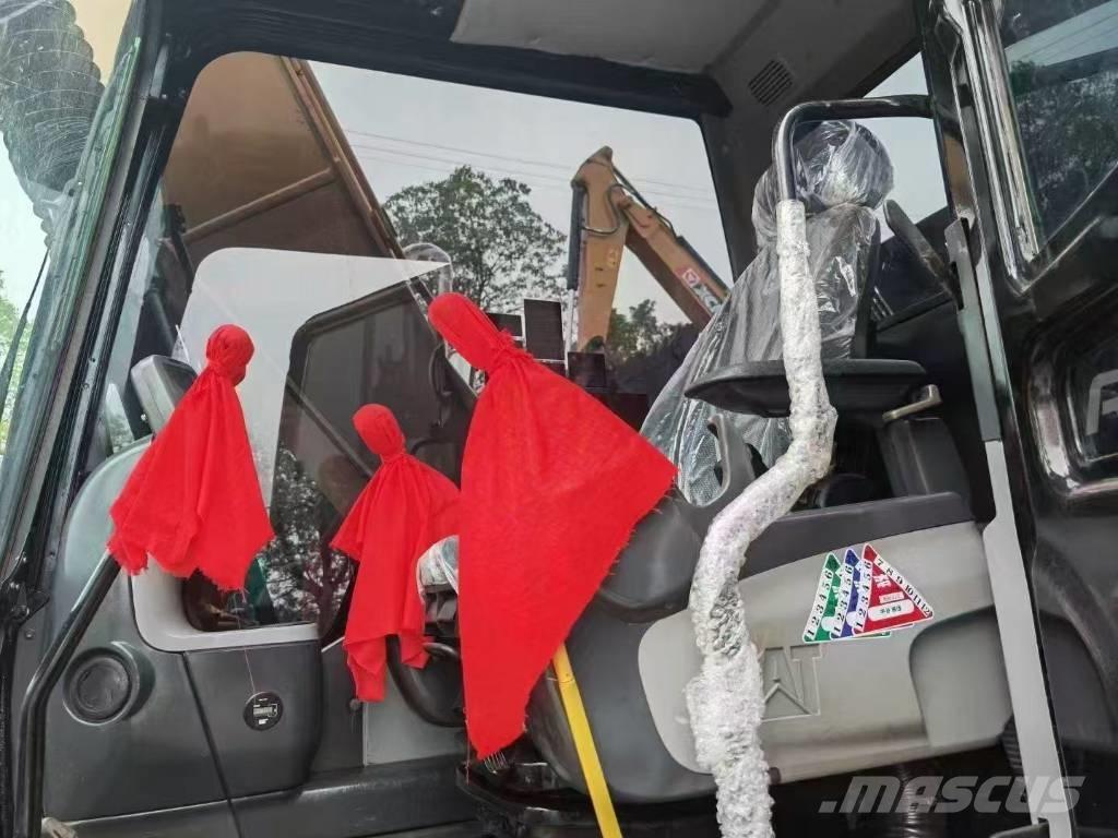 CAT 313GC Гусеничные экскаваторы