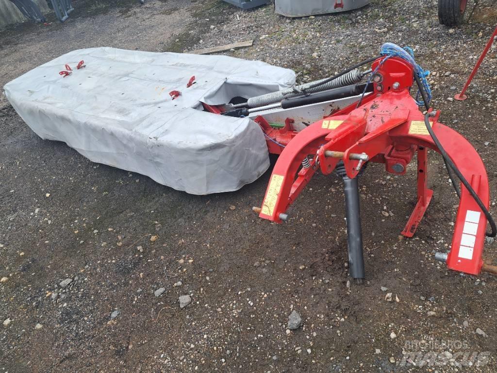 Metal-Fach Z011/1 Роторные косилки