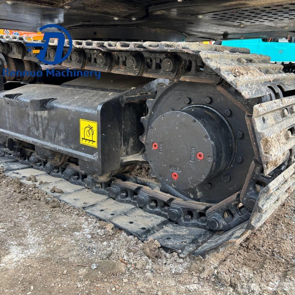 Sany SY 95 C Pro Гусеничные экскаваторы