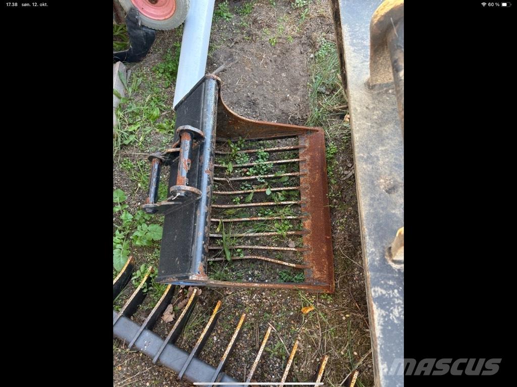 Yanmar SV 22 Мини-экскаваторы