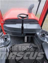 Komatsu 875 Форвардеры