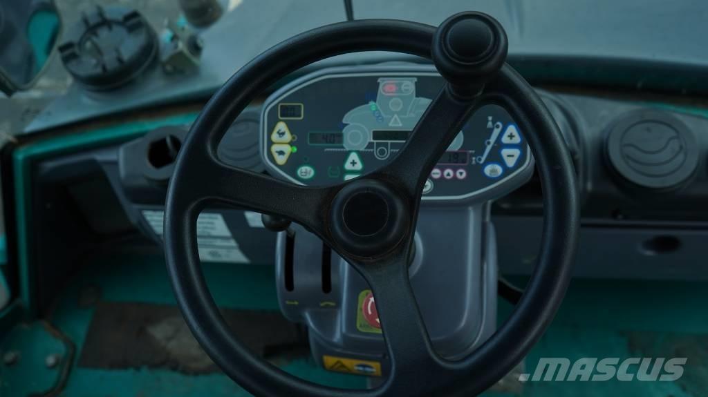 Hamm GRW 280-16 Пневматические катки