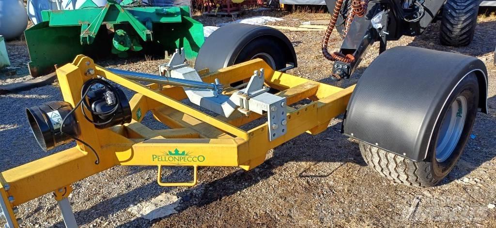 PellonPecco DP3500+ Прочая техника для удобрений