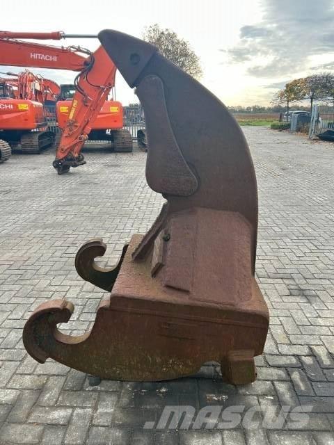 Verachterd CW 70 Навесные рыхлители