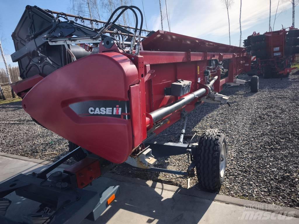 Case IH 3050 Жатки