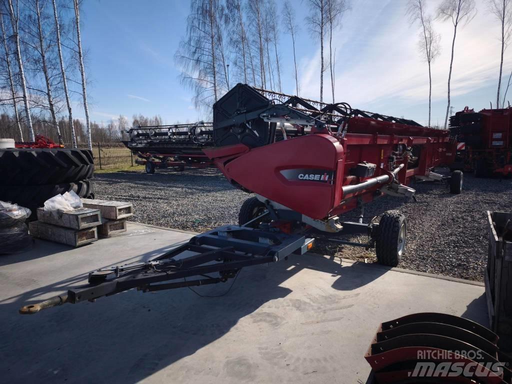 Case IH 3050 Жатки