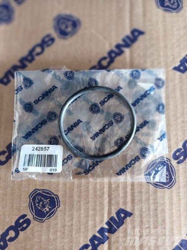 Scania O-RING 242857 Ходовая часть и подвеска