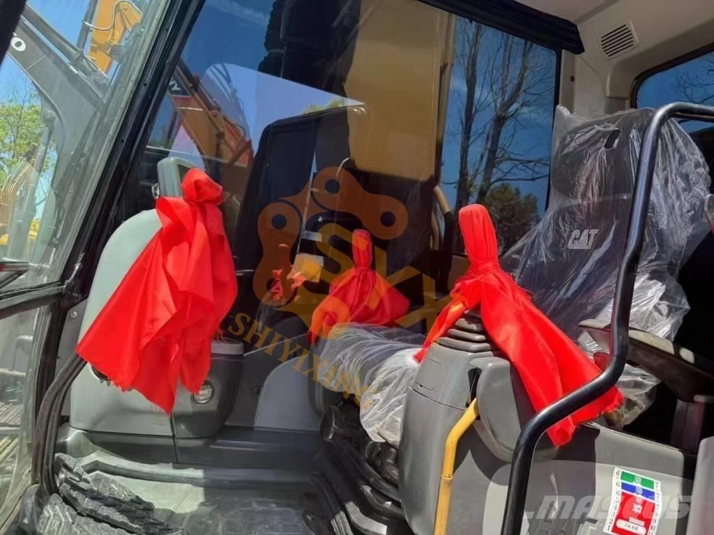 CAT 315 D2 Гусеничные экскаваторы