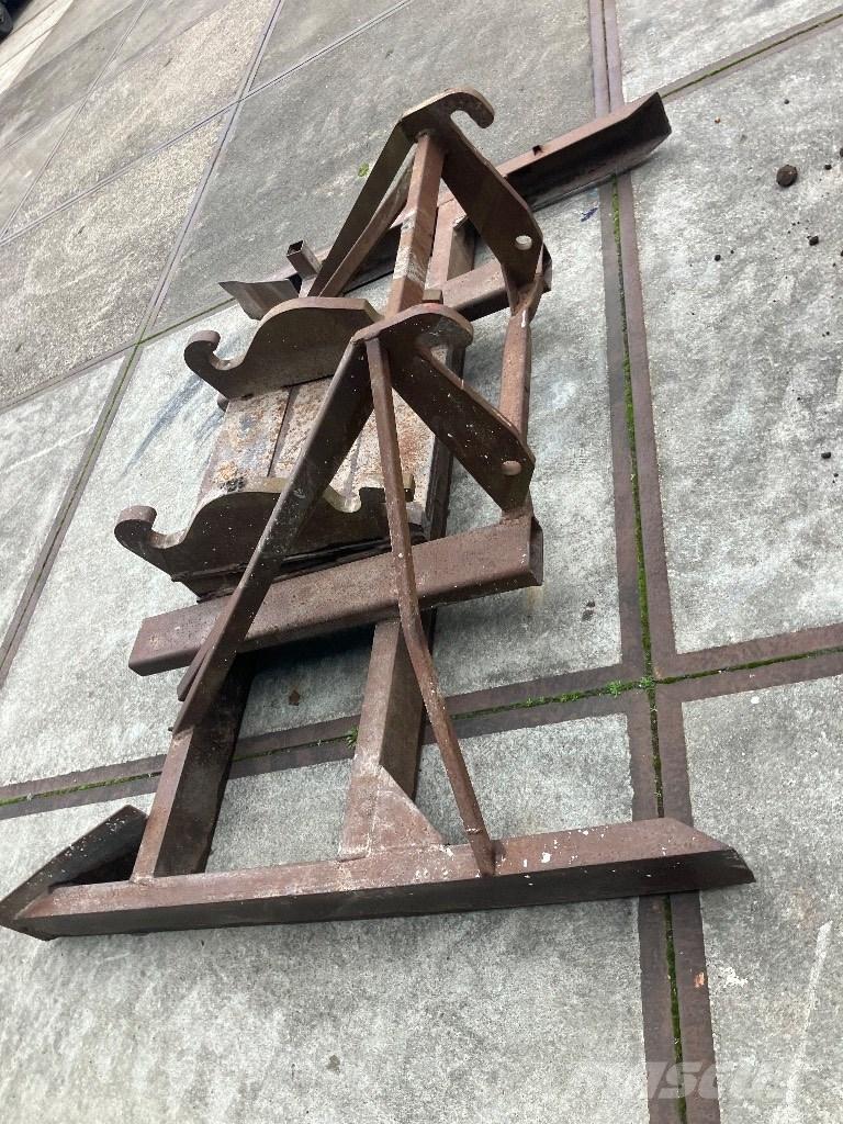 Weidemann 3110 d d Фронтальные погрузчики