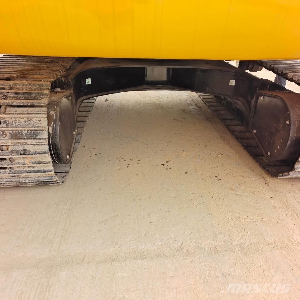 CAT 320 D-C7.1 Гусеничные экскаваторы