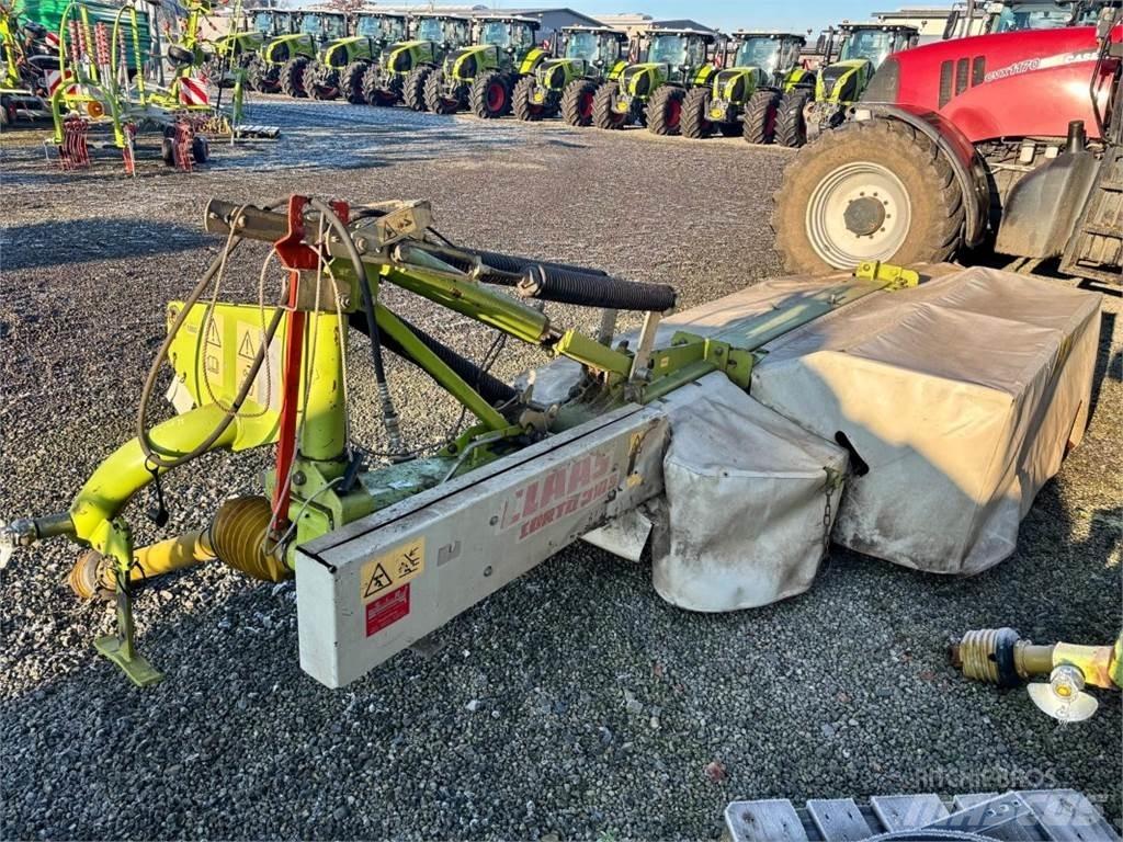 CLAAS CORTO 310 S Косилки плющилки