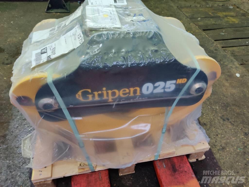 John Deere 025 Другие компоненты лесотехники