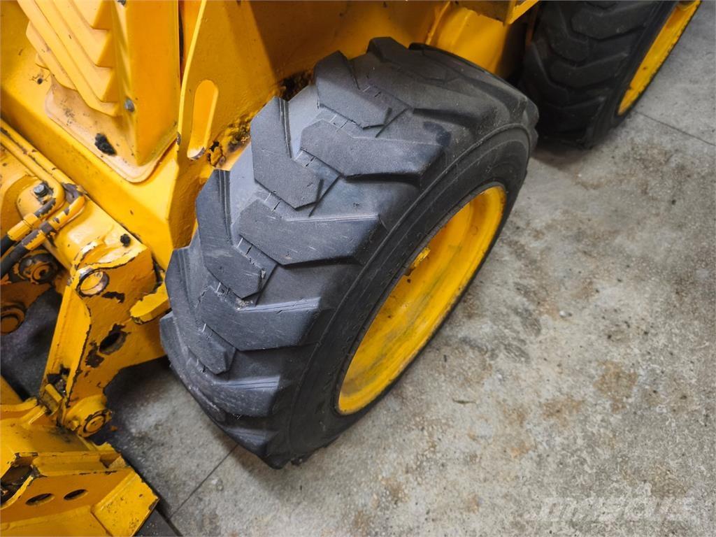 JCB ROBOT 150 Строительная техника - Другие