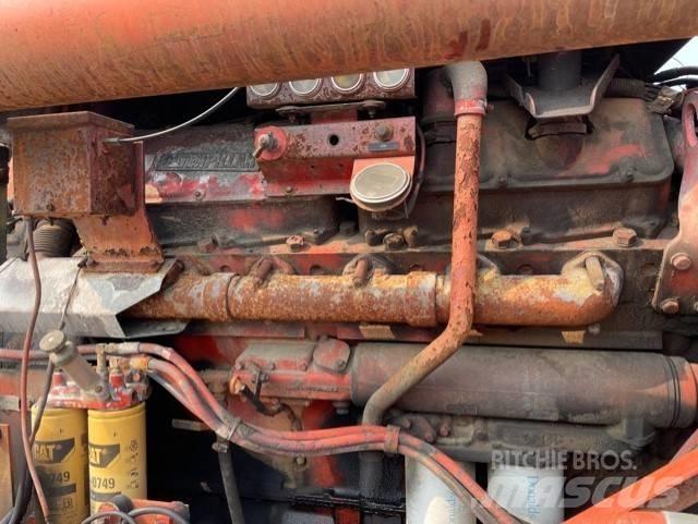 CAT 3412 B Прочее дорожностроительное оборудование