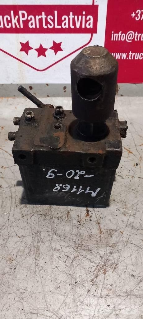 MAN TGS.     85417236020 Гидравлическая система
