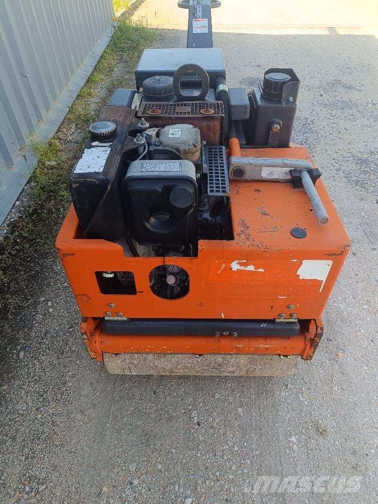Bomag BW 65 H Катки тротуарные