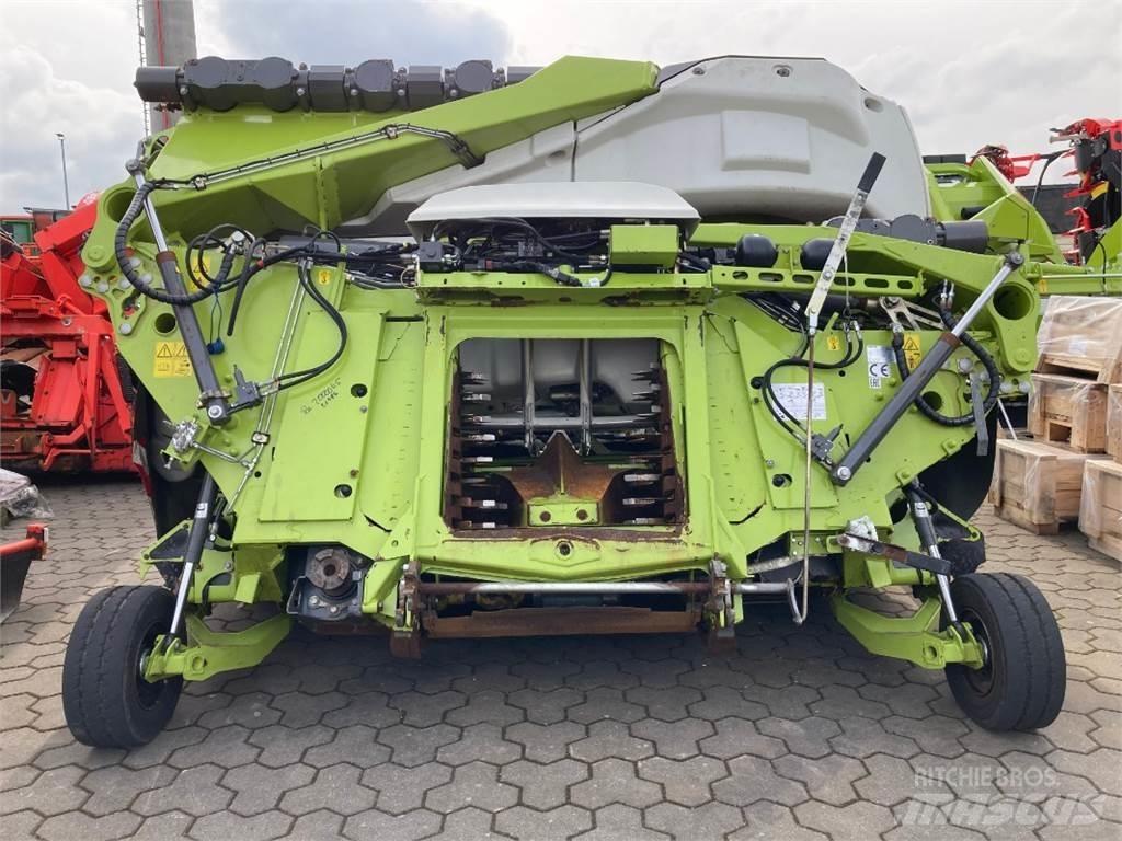 CLAAS Orbis 900 Сельхозтехника - Другие